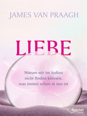 cover image of Liebe